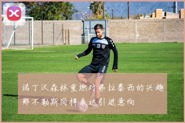 诺丁汉森林重燃对弗拉泰西的兴趣那不勒斯同样表达引进意向