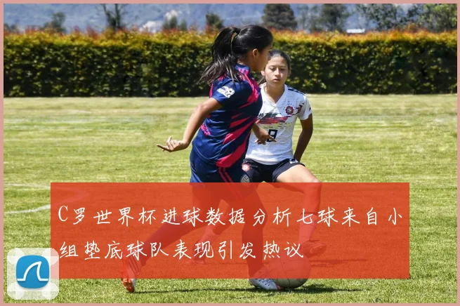 C罗世界杯进球数据分析七球来自小组垫底球队表现引发热议
