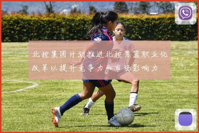 北控集团计划推进北控男篮职业化改革以提升竞争力和市场影响力